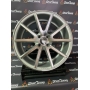 Новые диски Vossen VFS1 R17 J7.5 ET30 4x100 Silver