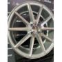 Новые диски Vossen VFS1 R17 J7.5 ET30 4x100 Silver