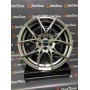 Новые диски BBS R16 J7 ET40 5X100 HyperBlack