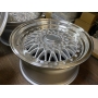 Новые диски BBS RS R16 J8 ET25 4x100/108 серебро 