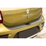 Renault Sandero Stepway II 2014-н.в. Защита заднего бампера