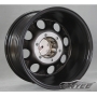 Новые диски GT Wheel R16 6X139,7 ET0 J8 серые