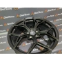 Новые диски VAGE VF-X01 R18 J8 ET35 5X108 Black