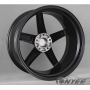 Новые диски Vossen CV3 Replica R20 5X114,3 ET35 J8,5 черный гляненц