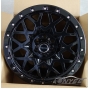 Новые диски Black Rhino Sprocket R17 6X114,3 ET0 J8,5 черный глянец