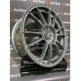Новые диски OZ RACING R17 J7.5 ET45 5x112/5X114.3 Gunmetal