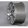 Новые диски Range Rover Autobiography Wheels HSE Sport R22 5x120 ET45 J10 серый глянец + серебро