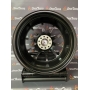 Новые диски XXR R18 J8.5 ET35 5x114.3/5X112 Black+Silver