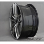 Новые диски KE Flow Forming модель 4 R18 5X114,3 ET40 J8 черный + серебро