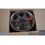 Новые диски Rays TE37 R17 4X100/114,3 ET38 J7,5 золото мат + полированная полка золото