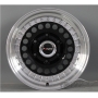 Новые диски Raguna D-Force AKRO R15 6X139,7 ET-44 J10 серебро + черный глянец