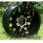 Новые диски Black Rhino Sprocket R17 6X139,7 ET-10 J8,5 черный глянец