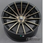 Новые диски JNC 042 R19 5X114,3 ET35 J8,5 бронза + черный мат