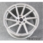 Новые диски Vossen CVT-R Replica R19 5X112 ET30 J10 серебристые