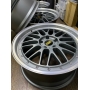 Новые диски BBS LM R19 J8.5 ET35 5x120 Gunmetal