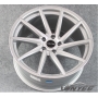 Новые диски Vossen CVT-L Replica R19 5X112 ET30 J10 серебристые