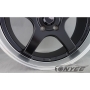 Новые диски Advan GT R19 5x120 ET30 J8,5 черные