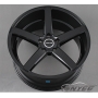 Новые диски Vossen CV3 Replica R20 5X114,3 ET35 J8,5 черный гляненц