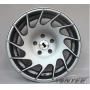 Новые диски Vossen VLE1-L Replica R18 5X112 ET42 J8,5 серый мат