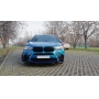 Передняя юбка 3D-Design BMW X6 F86