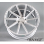 Новые диски Vossen CVT-R Replica R20 5X120 ET30 J9 серебристые