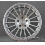 Новые диски Rotiform IND R19 5x112 ET40 J8,5 серебро