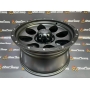 Новые диски GT WHEEL, R16 J8 et0 5x114,3, черный мат