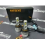 Автомобильные светодиодные лампы FATEEYE F26 Led - HB4 6500к,