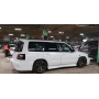 Комплект обвесов STI II Type M для Subaru Forester SF