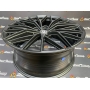 Новые диски HRE FF28 R20 J9 ET35 5x108 Black Mat