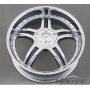 Новые диски C Square C16 R22 5X100/5X114,3 ET40 J8 хром