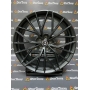 Новые диски HRE FF28 R20 J9 ET35 5x108 Black Mat