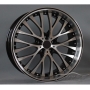 Новые диски Fonyee sports 2 R20 J9 ET25 5x114,3 черный + серебро
