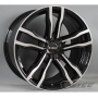 Новые диски BMW 668 M STYLE  R19 5x120 ET30 J8,5 черные