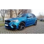 Обвес 3D-Design для BMW X6 F86