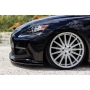 Новые диски Vossen VFS2 Replica R17 5X114,3 ET35 J8,5 серебро