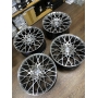 Новые диски Rotiform BLQ Style R18 J8.5 ET35 5x100/5x114.3