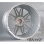 Новые диски Vossen R18 5X120 ET35 J9,5 серебро