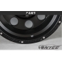 Новые диски GT Wheel R16 6X139,7 ET0 J8 черные матовые