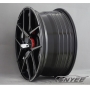 Новые диски AMG SERIES 2017 R18 5х112 ET35 J9 серебро + черный