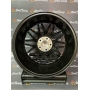 Новые диски Vossen HF-2 R18 J8.5 ET35 5x114.3 Black+Silver