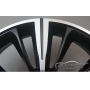 Новые диски BMW Series 660 R19 5x120 ET33 J9,5 Черный мат + серебро