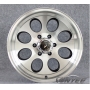 Новые диски GT wheels style 2 R15 6x139,7 ET-38 J10 серебро + черный