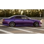 Пластиковые крылья +20мм для Toyota Mark II jzx90