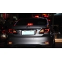 Задние фонари для Toyota Corolla 2011-2013 г темные