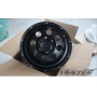 Новые диски GT Wheel R16 6X139,7 ET0 J8 черные матовые