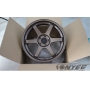 Новые диски Rays TE37 R18 5X108 ET35 J9 цвет насыщенный бронзовый матовый