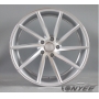 Новые диски Vossen CVT-R Replica R20 5X114,3 ET40 J9 серебристые