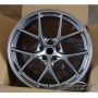 Новые диски BBS CI-R R19 5X108 ET38 J8,5 светло черный глянец