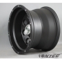 Новые диски GT Wheel R16 6X139,7 ET0 J8 черные матовые